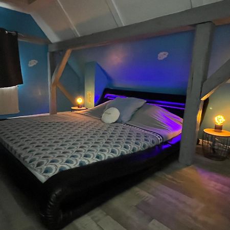 Maison Dans Les Nuages Oderen Екстериор снимка