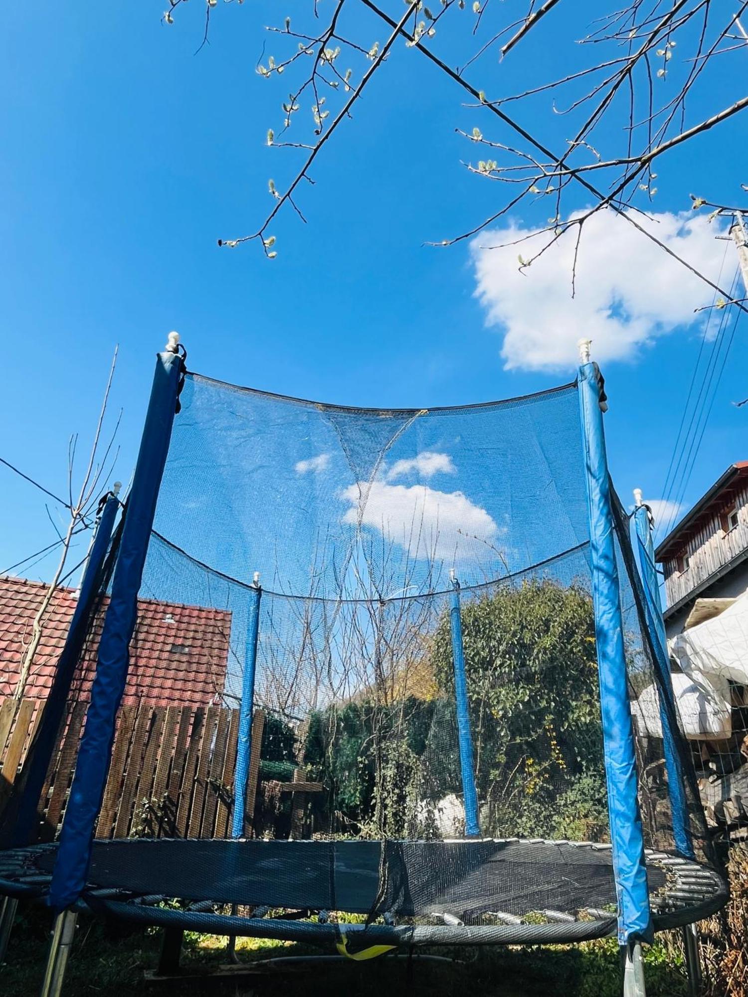 Maison Dans Les Nuages Oderen Екстериор снимка